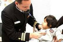 توفير مرافقات و ممرضات لكبار ا, جيدة للأطفال, الطفل وسلامة الطفل