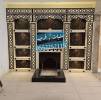 مشبات رخام , مش, Home and Garden, Home Decoration