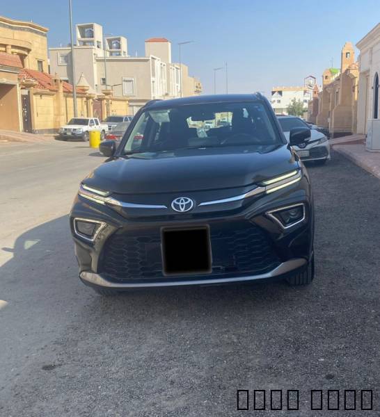 اروبان كروز ٢٠٢