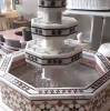 بحرة دمشقية, Home and Garden, Furniture