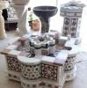 بحرة دمشقية, Home and Garden, Furniture