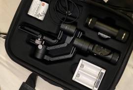 Zhiyum Crane-M 3-Axis Gimbal, Cameras, Film Camera Accessories