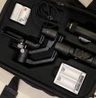 Zhiyum Crane-M , Cameras, Film Camera Accessories