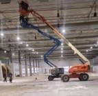 القديه, الشاحنات , معدات للإيجار