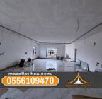 أفضل مقاول تشطيبات وترميم في جدة والطائف ومكة  , المنزل والحديقة, تصميم ديكور المنزل