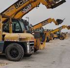 سيزرلفت مانلفت للايجار رافعات شوكية فوركلفت ايجار , Services, Traveling