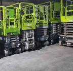 سيزرلفت مانلفت للايجار رافعات شوكية فوركلفت ايجار , Services, Traveling