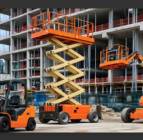 القديه, الشاحنات , معدات للإيجار