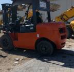 جي سي بي جيسبي عرجاء حفار باكهول لودر كتر للايجار , المنزل والحديقة, الحدائق والنباتات