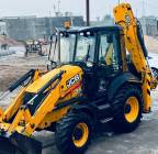 جي سي بي جيسبي عرجاء حفار باكهول لودر كتر للايجار , المنزل والحديقة, الحدائق والنباتات