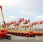 بوم لفت مان لفت للإيجار في الدمام الجبيل القطيف, Trucks & Special Vehicles