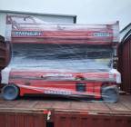 افضل شركة تأجير سيزر لفت في الدمام , Trucks & Special Vehicles, Crane