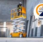 سيزر لفت للايجار في الرياض | سيزرلفت للإيجار 2025, Trucks & Special Vehicles, Crane