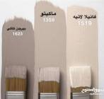 صبغ دهانات , صيانة الممتلكات, خدمات صيانة الممتلكات