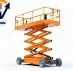 سيزر لفت للايجار في الرياض | تأجير سيزر لفت | 2025, الشاحنات , رافعة