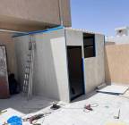 بناء غرفة ساندوتش بانل بالرياض | مقاول ساندوتش , Home and Garden, Home Decoration