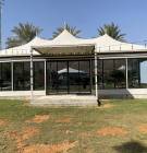 الغرابي, Camps for rent