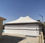 الغرابي, Camps for rent