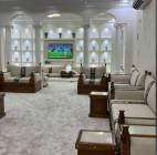 تشطيب مجالس خارجية وترميم وتشطيب مباني بالرياض | , Home and Garden, Home Decoration