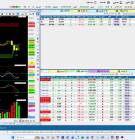 برمجة وتدريب برامج تكرتشارت & ميتاستوك, Education & Training Courses, IT & Computing