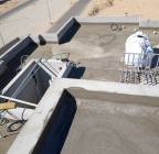 مقاولات عوازل, Services