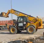 جيسبي حفار حفر قواعد عمدان كيابل عرجاء  سيزرلفت , الشاحنات , معدات للإيجار