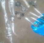 الحمد الله إنشاء الله اجي