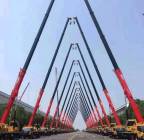 جازان, الشاحنات , كرين