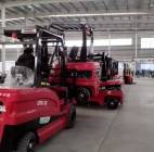 فوركلفت للإيجار في الرياض - رافعة شوكيه الدمام, الشاحنات , رافعة