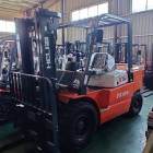 فوركلفت للإيجار في الرياض - رافعة شوكيه الدمام, الشاحنات , رافعة