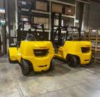 سيزرلفت ومان لفت ورافعات شوكيه وتليهندلر للايجار , الشاحنات , رافعة