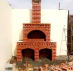 معلم مشبات شوايات أفران عيش , جده, التجار والبناء, البناءون