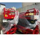 مان لفت الإيجار سيزر لفت الإيجار موديلات حديثة , الشاحنات , رافعة