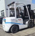 فوركلفت للإيجار في الدمام - الرياض - تبوك - الجبيل, الشاحنات 