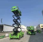 تاجير مان لفت و سيزر لفت من 8 متر الي 40 متر جده م, الشاحنات , رافعة