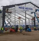 سيزرلفت للإيجار رافعة شوكية للايجار مان لفت للايجا, الشاحنات , رافعة