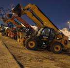 Accessories, In-Car Audio & GPS, جيسبي تلسكوبية تليهندر 17متر للايجار الدمام 