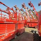 مانلفت للايجار في مكة المكرمة وضواحيها مان لفت , الشاحنات 