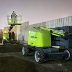 مان لفت موديل حديث للايجار في مكة المكرمة وضواحيها, الشاحنات 