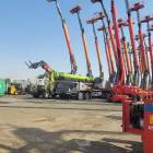 مان لفت موديل حديث للايجار في مكة المكرمة وضواحيها, الشاحنات 