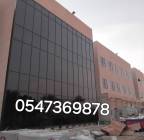 زجاج سكريت جيزان ابوعريش جيزان , خدمات