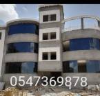 زجاج سكريت جيزان ابوعريش جيزان , خدمات