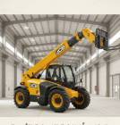 فوركلفت تأجير رافعات شوكيه تأجير مرلوهات جي سي بي, الشاحنات , معدات للإيجار