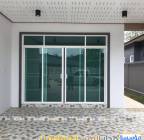 مقاول ملاحق أسمنت بورد في الرياض – معلم أسمنت بورد, المنزل والحديقة, تصميم ديكور المنزل