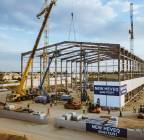 فوركلفت للايجار المدينة رافعة مقصية للايجار , Trucks & Special Vehicles, Equipment for rent