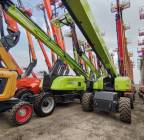 مان لفت12متر14متر16متر كهرباء مان لفت 16متر 18ديزل, الشاحنات , معدات للإيجار