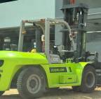 رافعه شوكيه فوركلفت 3طن5طن7طن10طن للايجار , الشاحنات , رافعة