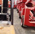 #scissor_lifts_and_manlifts_for_rental, الشاحنات , رافعة