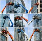 مان لفت للايجار, الشاحنات , معدات للإيجار