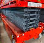 سيزر لفت 12متر للإيجار في جدة كهرباء تيوفي , السلع للأطفال واللعب